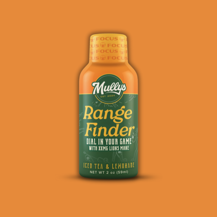 Range Finder
