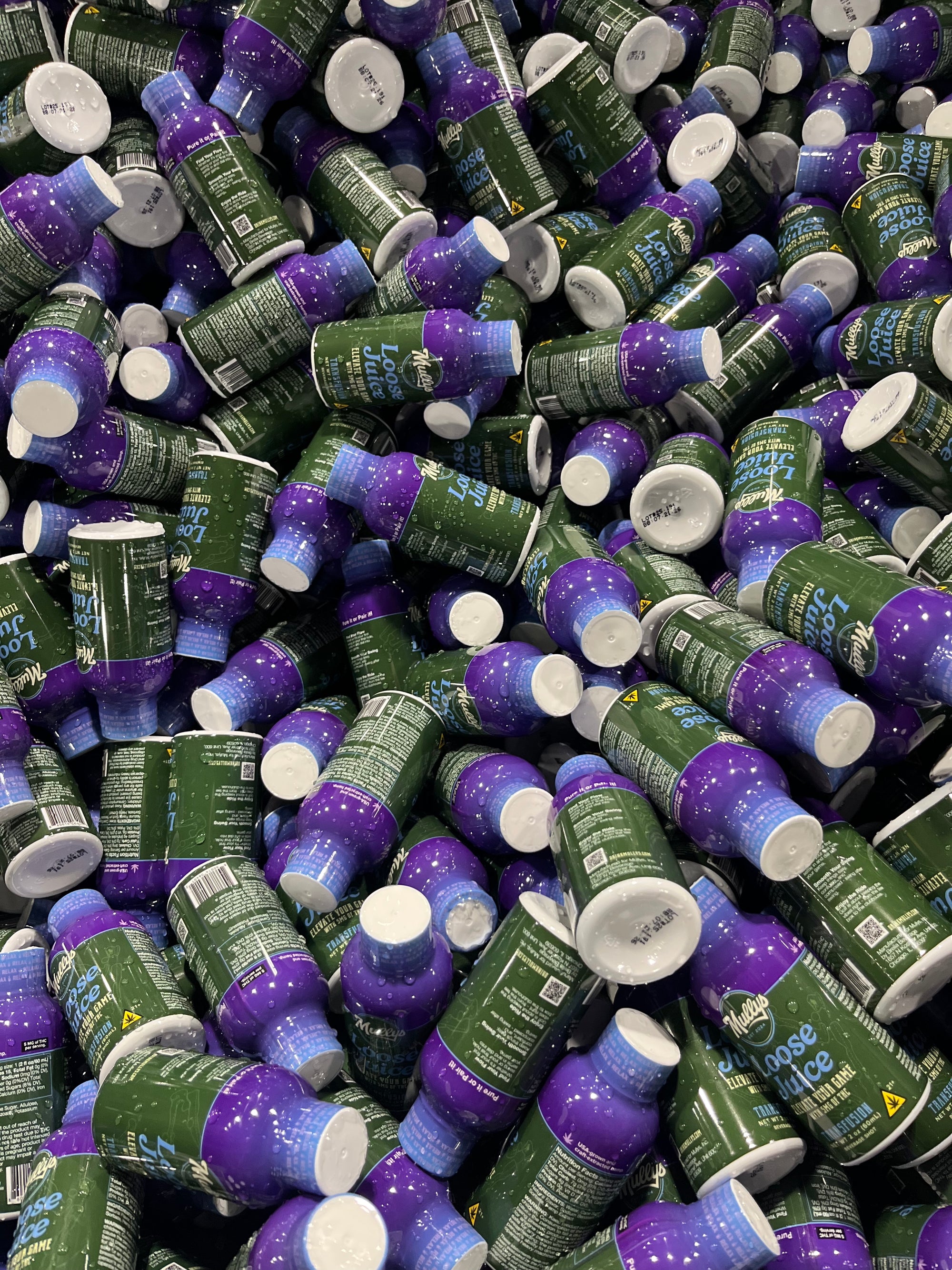 Loose Juice